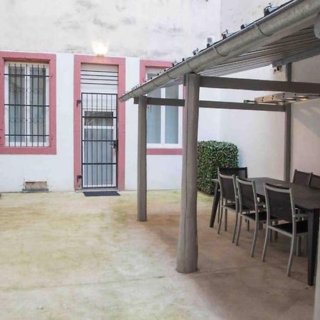Apartamento La Cour Du Faubourg 2 Estrasburgo Exterior foto